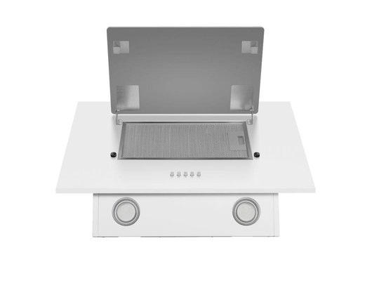 Вытяжка MAUNFELD Tower 50 белый